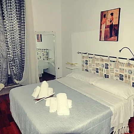 Valentinibed * Cosenza