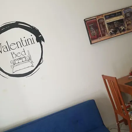 Lägenhet Valentinibed