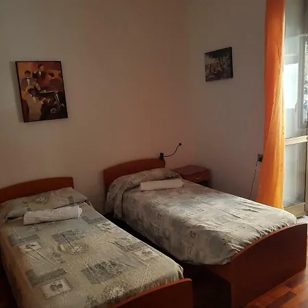 Valentinibed *